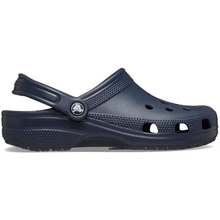 Crocs Classic Bleu Marine