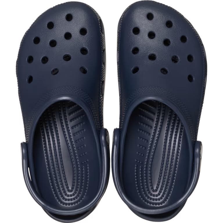 Crocs Classic Noir Profond