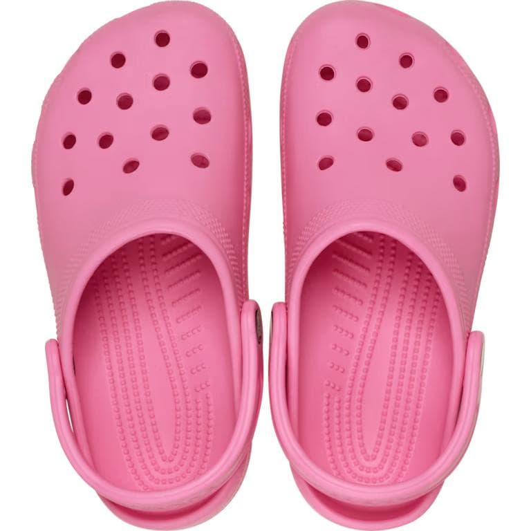 Crocs Classic Rose Pastel
